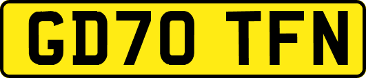 GD70TFN