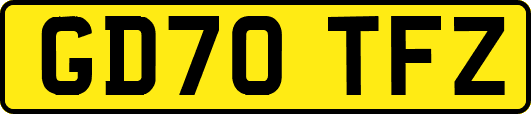 GD70TFZ