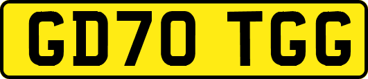 GD70TGG
