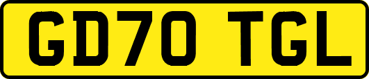 GD70TGL