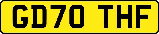 GD70THF