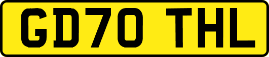 GD70THL