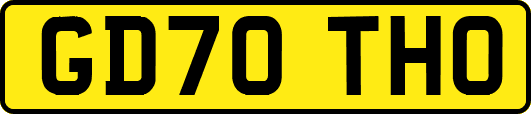GD70THO