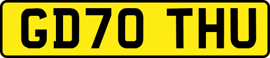GD70THU