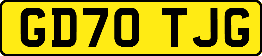 GD70TJG