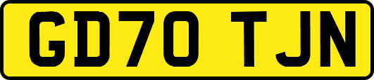 GD70TJN