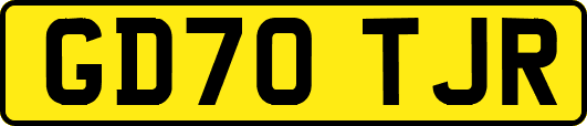 GD70TJR