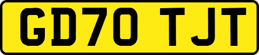 GD70TJT