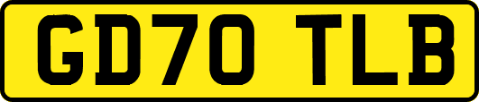 GD70TLB