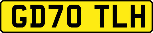 GD70TLH