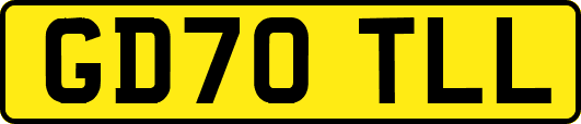 GD70TLL