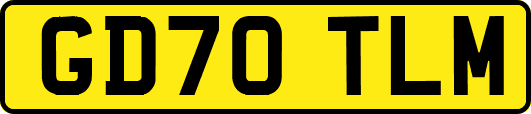 GD70TLM