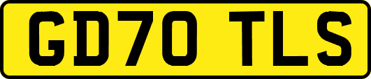 GD70TLS
