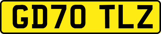 GD70TLZ