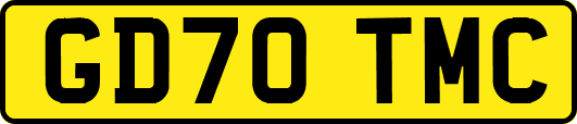 GD70TMC