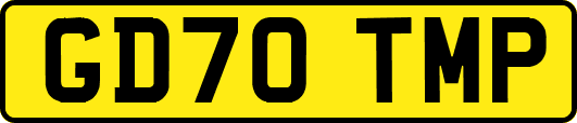 GD70TMP