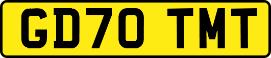 GD70TMT