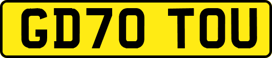 GD70TOU
