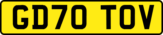 GD70TOV