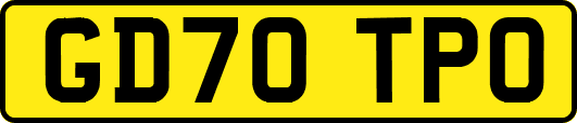 GD70TPO