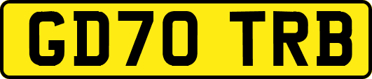 GD70TRB