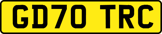 GD70TRC