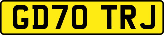 GD70TRJ