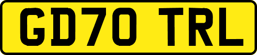 GD70TRL