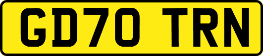 GD70TRN