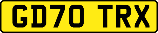GD70TRX
