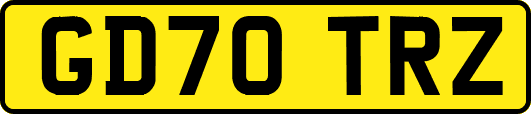 GD70TRZ