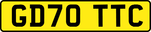 GD70TTC