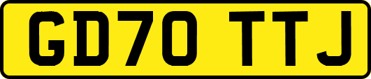 GD70TTJ