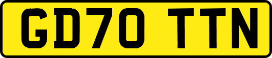 GD70TTN