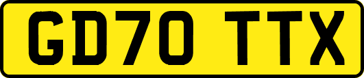 GD70TTX