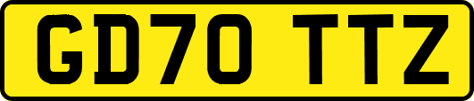 GD70TTZ
