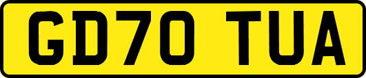 GD70TUA