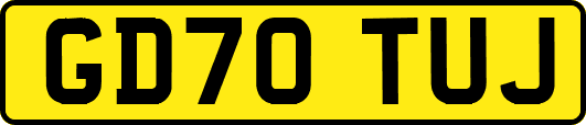 GD70TUJ