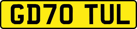 GD70TUL