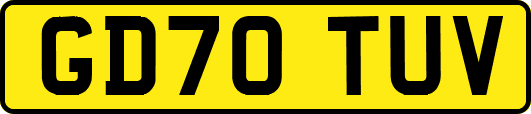 GD70TUV