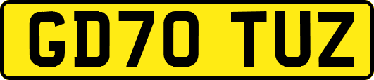 GD70TUZ