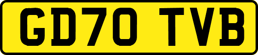 GD70TVB