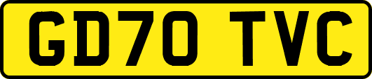 GD70TVC
