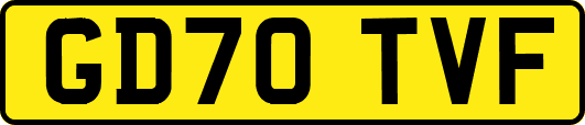 GD70TVF