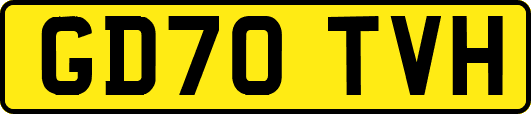 GD70TVH
