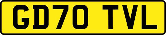 GD70TVL
