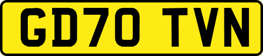 GD70TVN