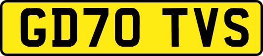 GD70TVS