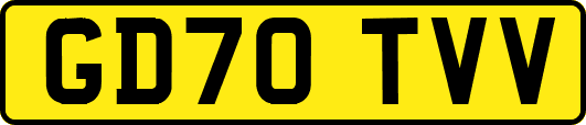 GD70TVV