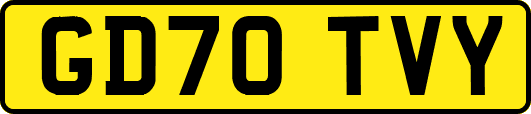 GD70TVY